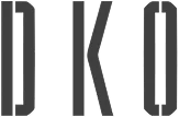DKO Logo